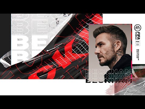 BESPLATAN PRIME BECKHAM - FIFA MOBILE