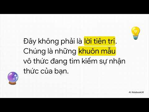 Personality Development_003 Cuộc Hôn Nhân Của Cha Mẹ