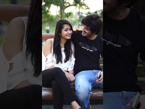 Happy 2nd wedding anniversary my life #pjdivya #love