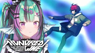 【The Hundred Line -Last Defense Academy- 2】SO THE REAL GAME BEGINS [10