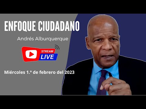 Enfoque Ciudadano con Andrés Alburquerque: La verdad de las nacionalizaciones castristas en Cuba