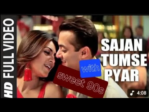 Sajan tumse pyar #alka & udit ji #youtube #viralvideo 