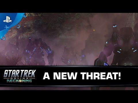 Star Trek Online - Season 12: Reckoning ? Launch Trailer | PS4