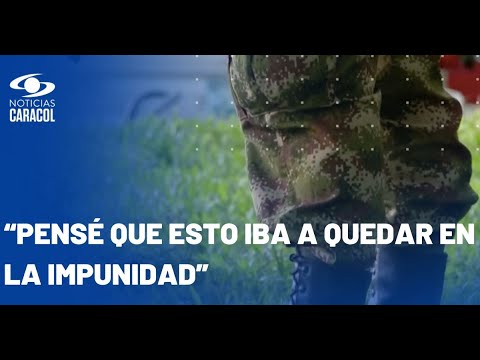 Fiscalía imputará a 25 militares por operativo que dejó once civiles muertos en Puerto Leguízamo