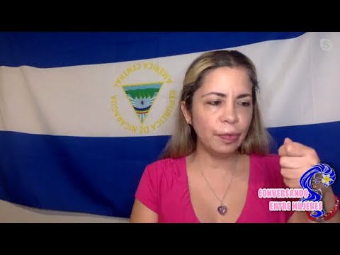 Vanessa Delgado con Invitados Especiales Raperos Nicas Protestas 2018 | Tony Ramirez e Erick Nicoya
