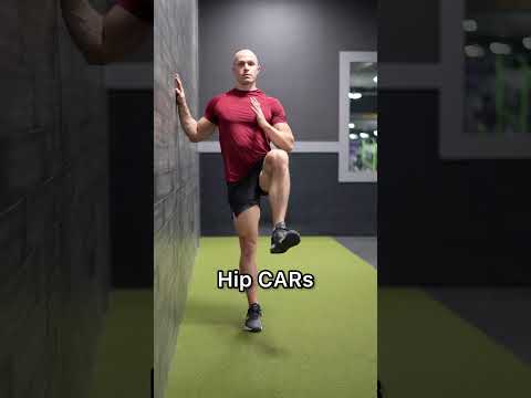 Essential Hip Stretches for Strength and Flexibility