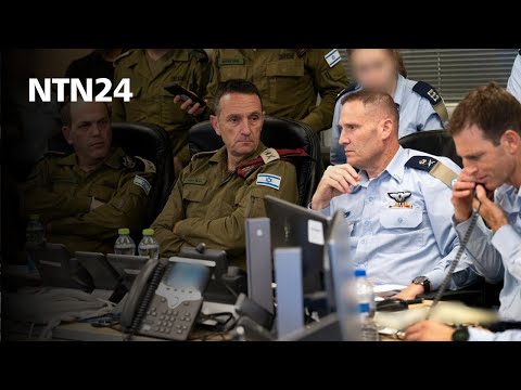 Logramos interceptar el 99% de las amenazas aéreas lanzadas por Irán: Fuerzas de Defensa de Israel