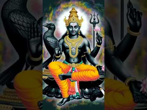 जिनपर कृपा शनि देव की | Shani Dev#shorts #shortsfeed