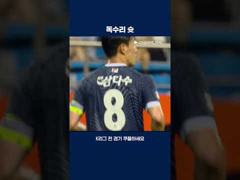 노희동 키퍼를 깜짝 놀라게 만든 이창민의 슛 | 2025 K리그1 | 제주 vs 광주