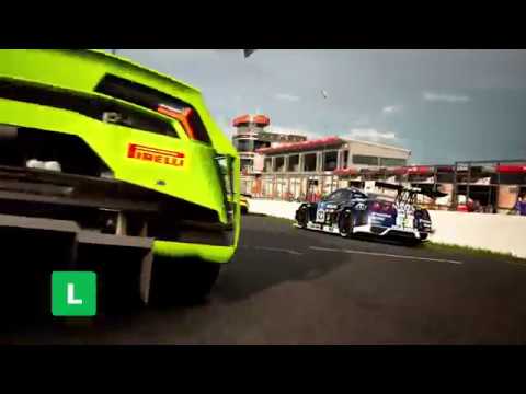 Gran Turismo Sport Trailer de lançamento | PS4