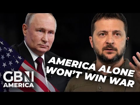 'There is no path to victory for Ukraine' | Colonel warns no military routes left to defeat Russia