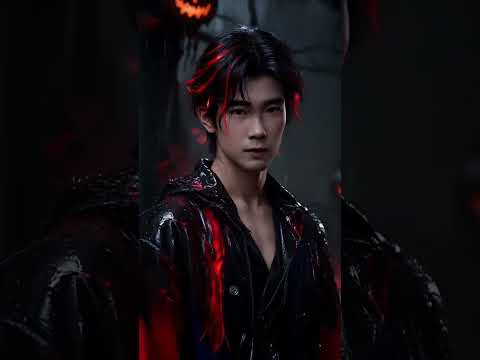 bloody red streaks 2 #bloodyredstreaks2 #nghiakute #toanredblack89