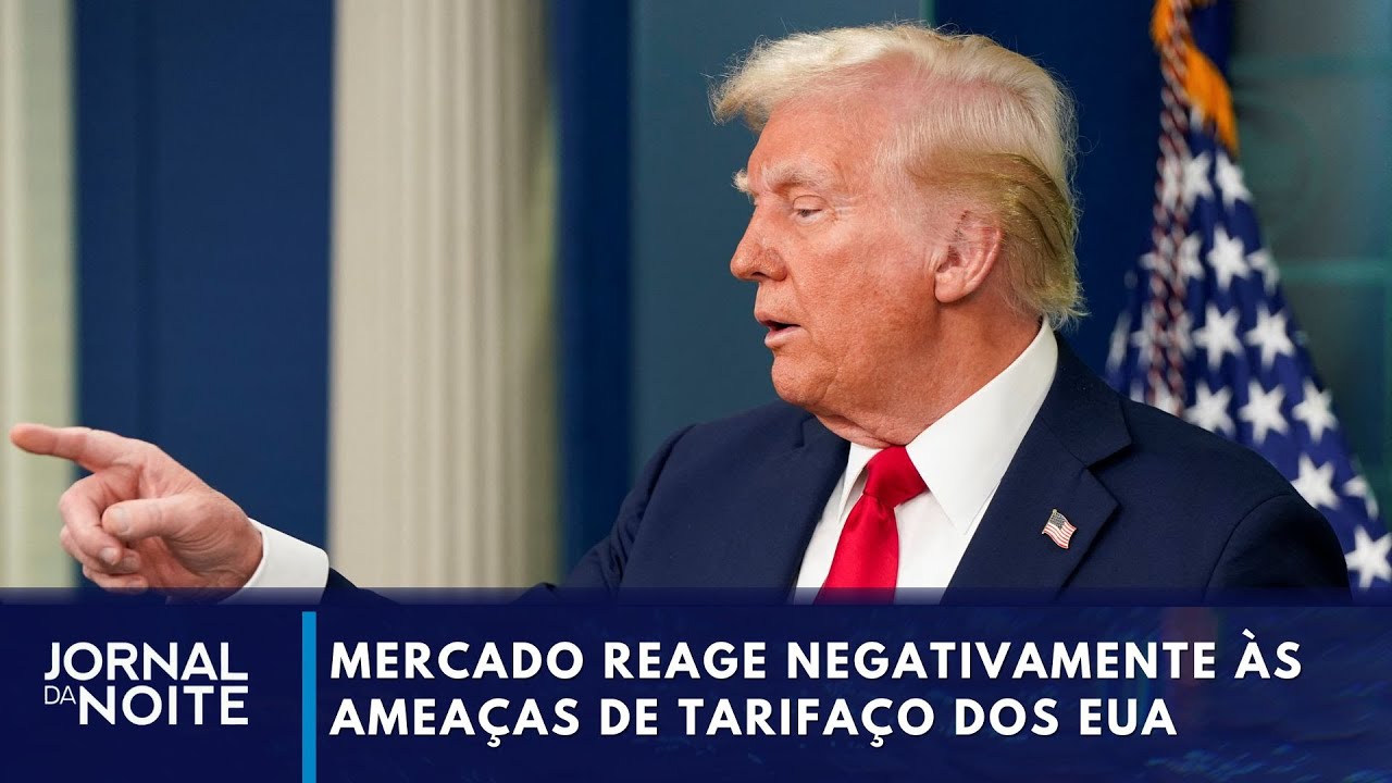 Juliana Rosa o cenário é imprevisível ainda mais se tratando de Trump