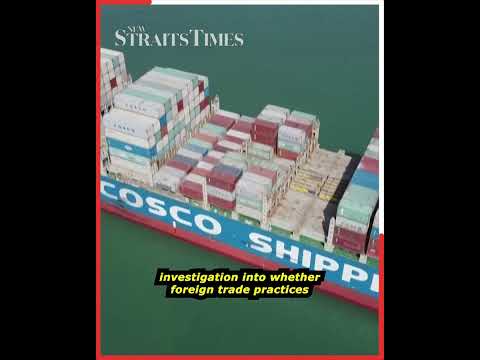 Johari: US-Malaysia trade agreement no longer valid