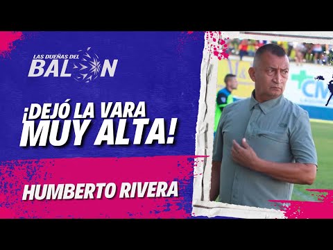 Humberto Rivera, luego de una temporada favorable dice hasta pronto al club deportivo Olancho FC