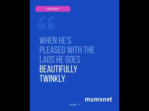 AIBU to find Thomas Tuchel strangely attractive?