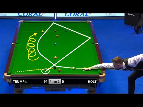 Top 20 Snooker Shots | Players Championship 2020