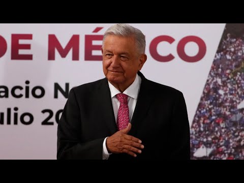 PROYECTO DE AMLO ESTÁ AVANZANDO, AUNQUE VA CONTRA VIENTO Y MAREA: MANUEL HERNÁNDEZ BORBOLLA