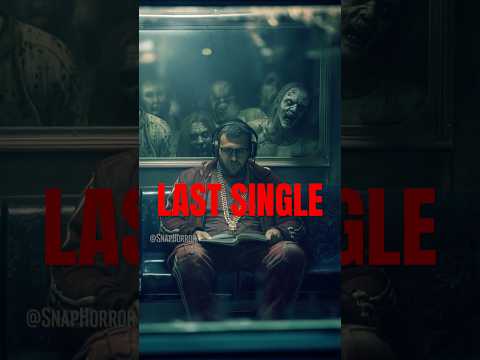 The Song That Stopped Zombies