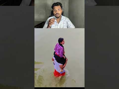 Against <strong>the</strong> Tide: A Bihar Girl's Unstoppable <strong>Journey</strong> to School