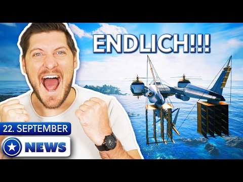 Rollenspiel-Urgestein BRICHT <strong>mit</strong> jahrzehntealter Tradition! | Gaming News