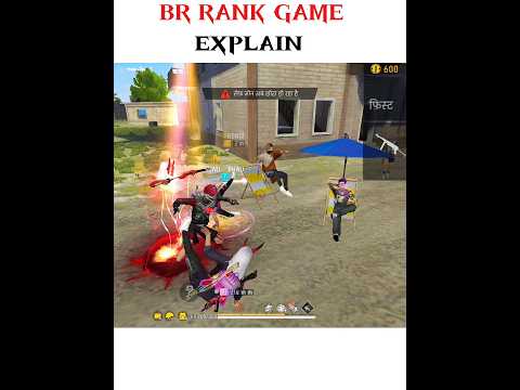 8 TEAM UP GAMEPLAY BR#FREE FIRE SHORT#BEST TEAM OF GAMEPLAY#FREE FIRE VIRAL SHOT