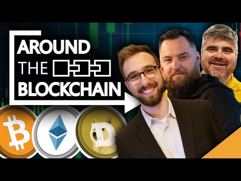 DOGE Pump to 0 Billion (Top Crypto Experts Discuss)