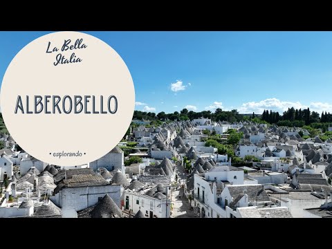 Alberobello (BA)