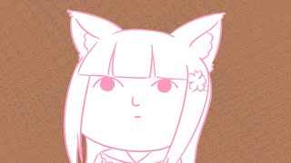 【突發】｜隨便玩個遊戲吧｜【白椛芽絵 Mee】