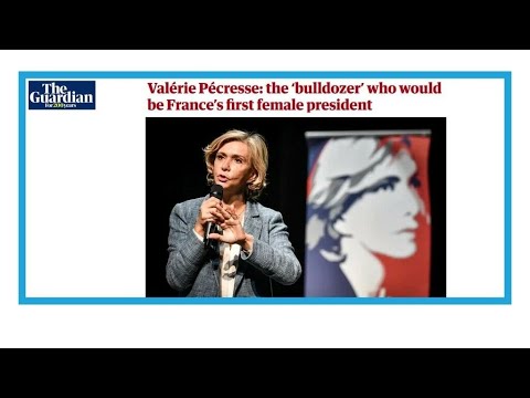 Valérie Pécresse, le bulldozer qui va devoir reconquérir le centre... et l'extrême-droite