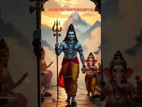 मां पार्वती शंकर भगवान के लिए हलवे बनाइ#maa #parvati #shankar #bhgwanji #halves