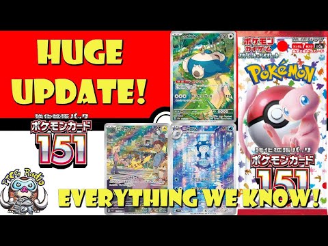 Pokemon TCG News