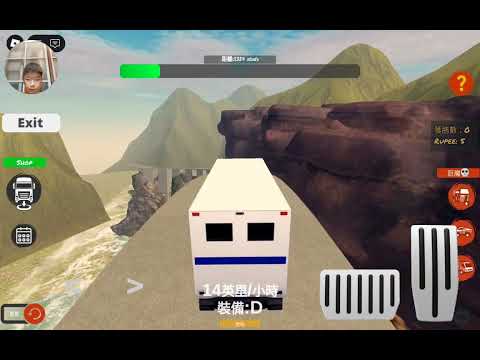 roblox歐洲卡車無義氣