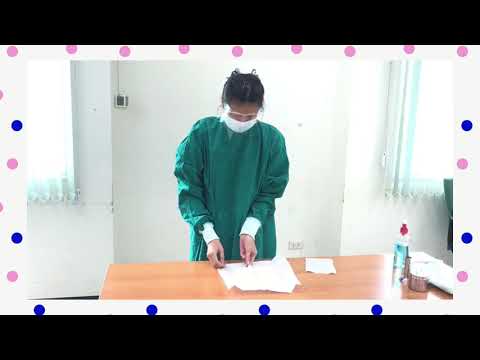 Sterile-technique Sterile-technique