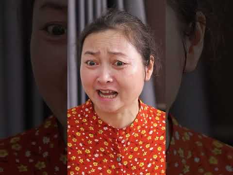 Mẹ Chồng Oái Oăm Lại Còn Hay Tiết Kiệm Vô Ích Và Cái Kết Bị Con Dâu Đáp Trả Không Ngán Pha Nào😄 - P3