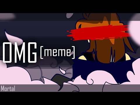OMG - Animation meme