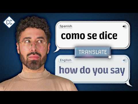 The importance of translation: Crash Course Latin American Literature #13
