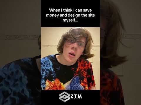 When Developers Think They’re Designers