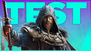 Vido-Test : Assassin's Creed Valhalla : L'Aube du Ragnark | Le DLC qu'il nous fallait ! ? TEST