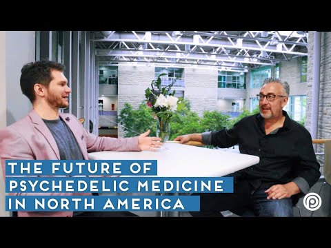 Find Your Inner Healing with Psychedelic Therapy | ATMA CEO Interview