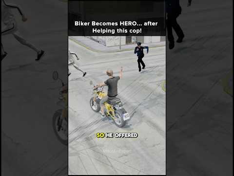 Bro Climbed THE TREE Trying to Escape 💀🏃🏻 #shorts #story #policechase