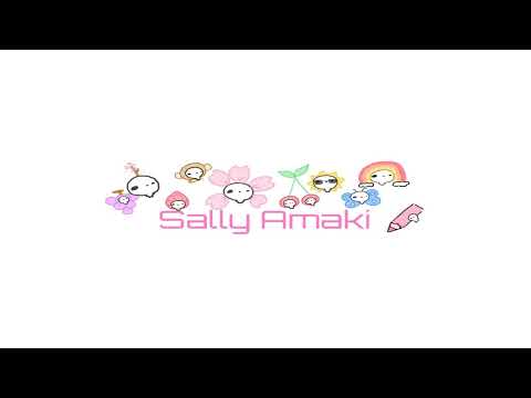 Sally Amaki [official] のライブ配信