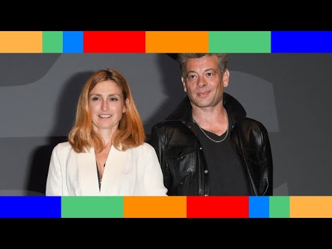 Mariage de François Hollande et Julie Gayet : Benjamin Biolay, témoin de l'actrice, révèle une drôle