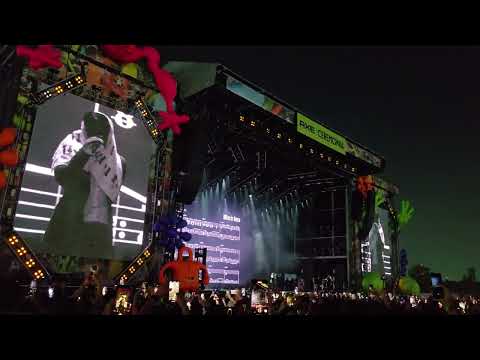 Kendrick Lamar - Die Hard LIVE 4K (Ceremonia 2024)