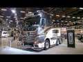 MB Actros