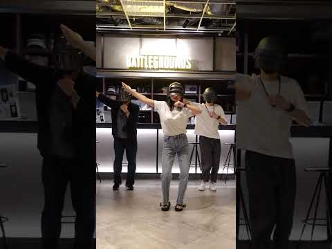 中華ダンスを運営メンバーで踊ってみた！
