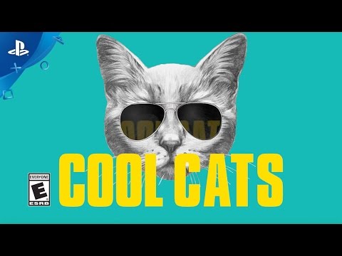 MLB The Show 17 - Cool Cats Love The Show | PS4