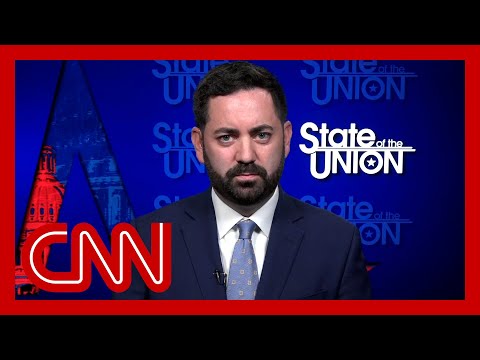Rep. Lawler explains why he has no reservations about Patel as FBI director