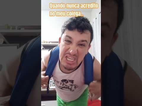 Olha a cobra..#humor #comedia #cobra #comedy #engraçado #dublagem #shortsvirais #shorts