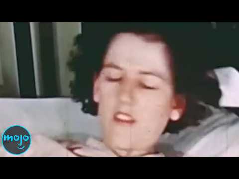 Top 20 Government Conspiracy Theories That Turned Out To Be TRUE
